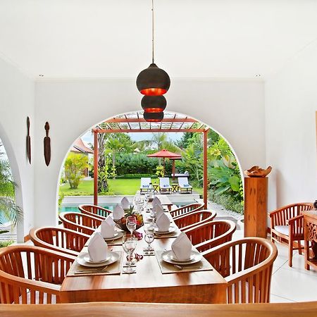 Villa Nico Чангу Экстерьер фото