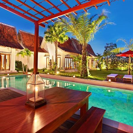 Villa Nico Чангу Номер фото