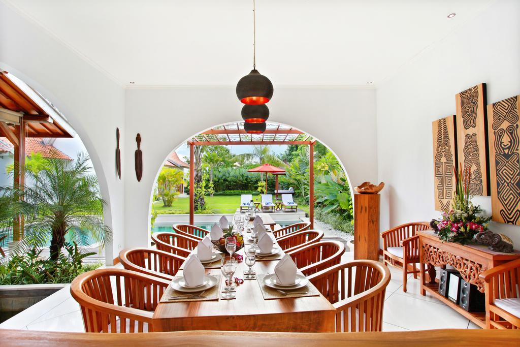 Villa Nico Чангу Экстерьер фото