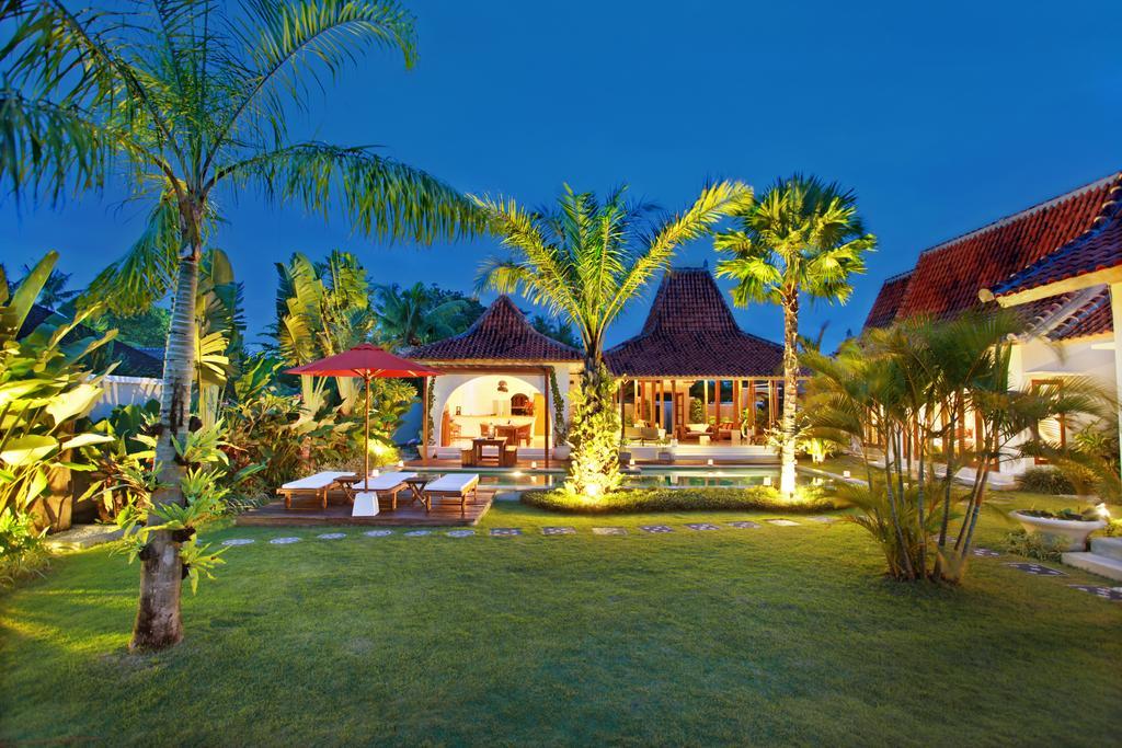Villa Nico Чангу Номер фото