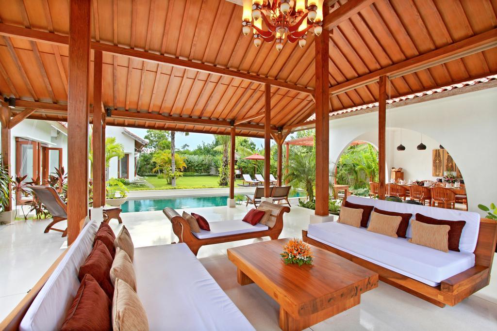 Villa Nico Чангу Номер фото