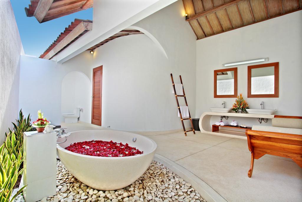 Villa Nico Чангу Номер фото