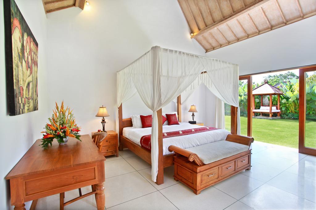Villa Nico Чангу Номер фото