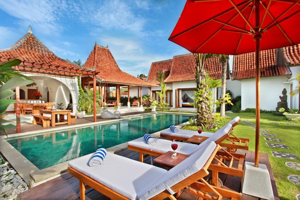Villa Nico Чангу Номер фото